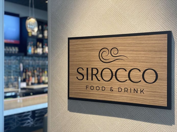 Sirocco Food & Drink