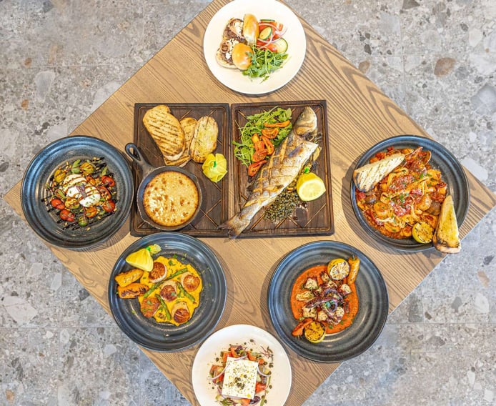 Food 5